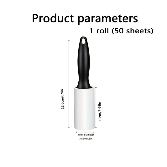 Lint Roller