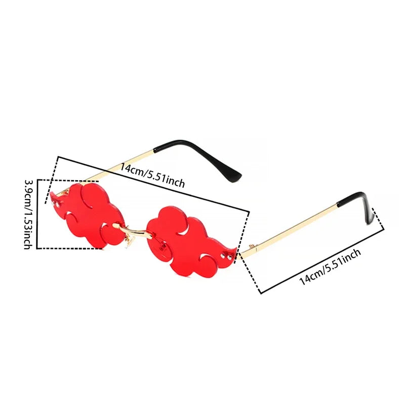 Cloud Sunglasses