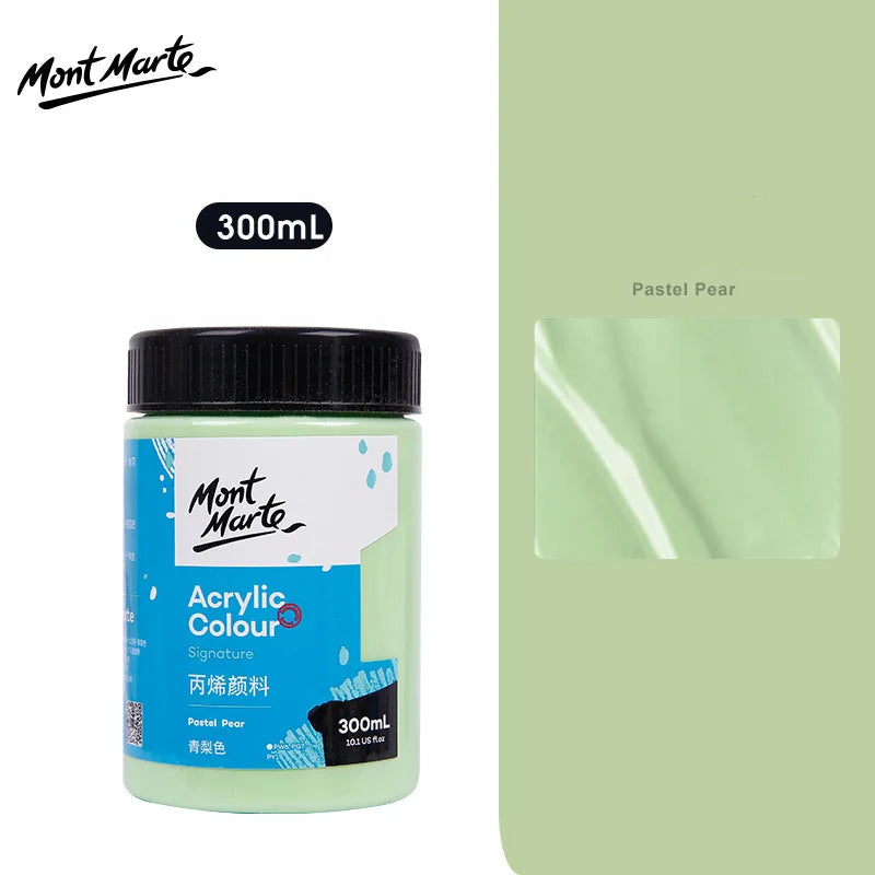 Signature Acrylic Paint Set