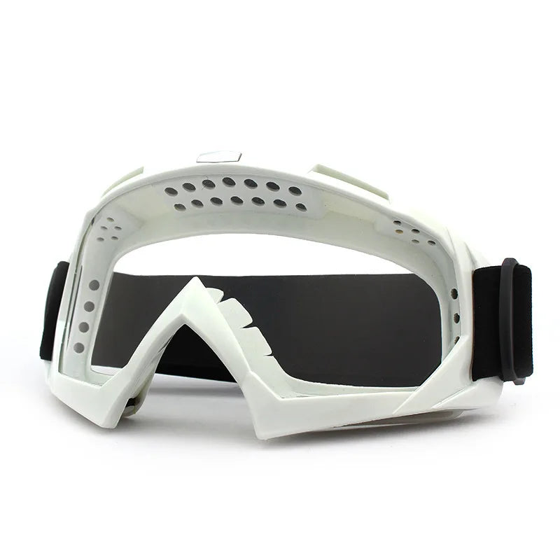 Costume Ski Goggles