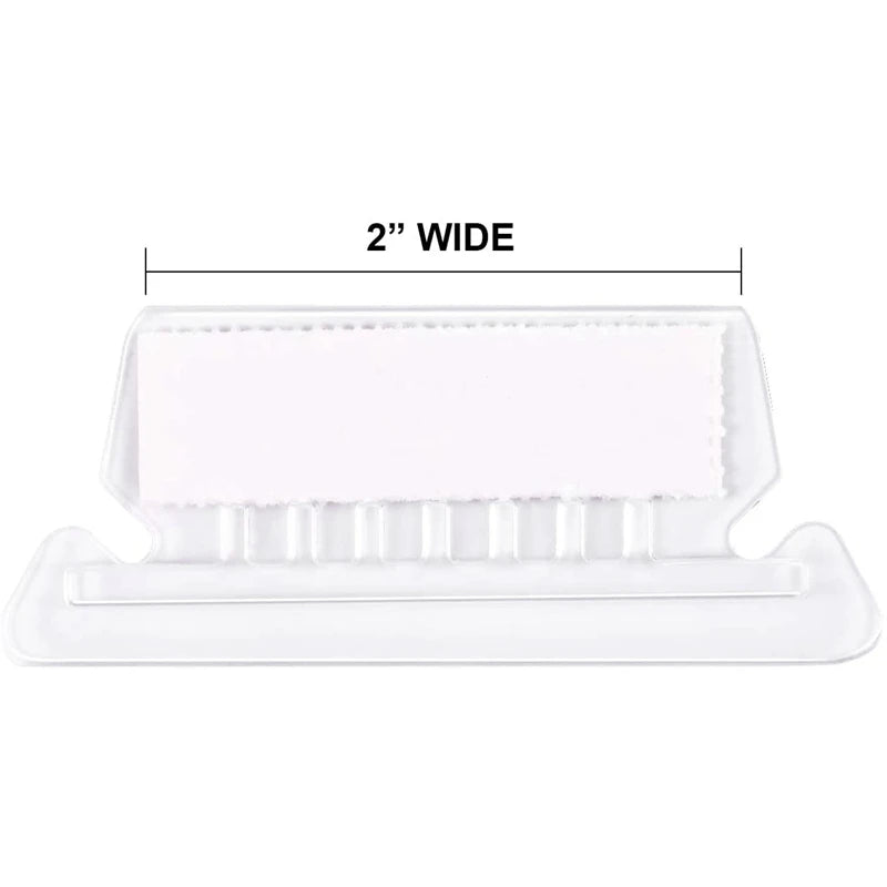Backroom Hanging Folder Tabs And Inserts