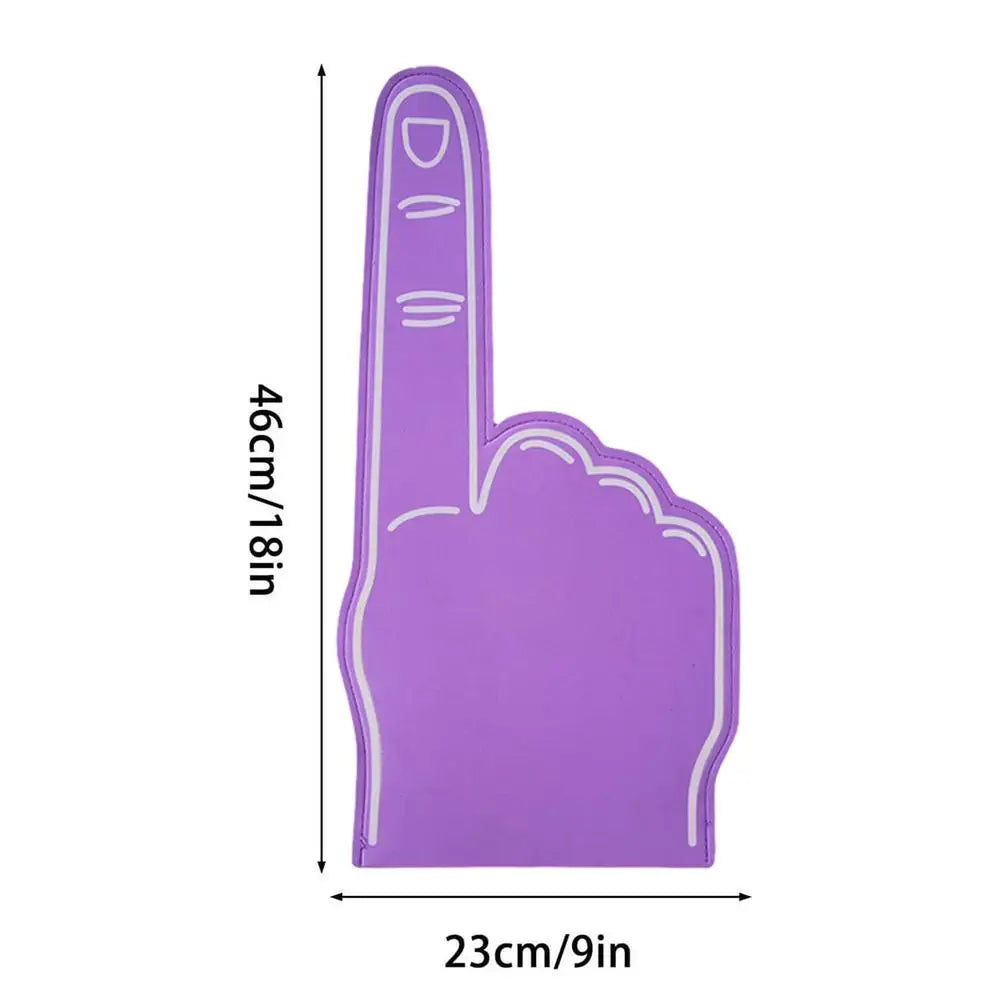 Giant Foam Finger