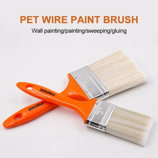 Wall Paint Brushes