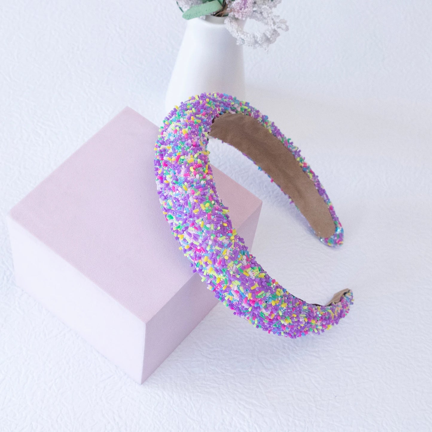 Sprinkle Headband