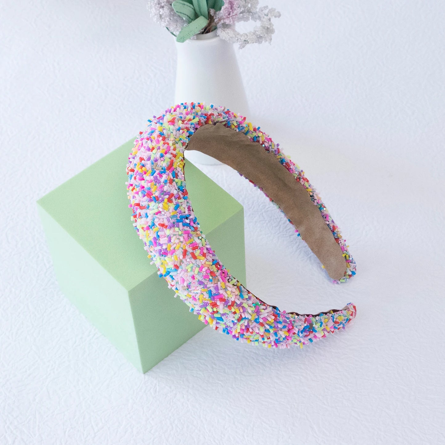 Sprinkle Headband