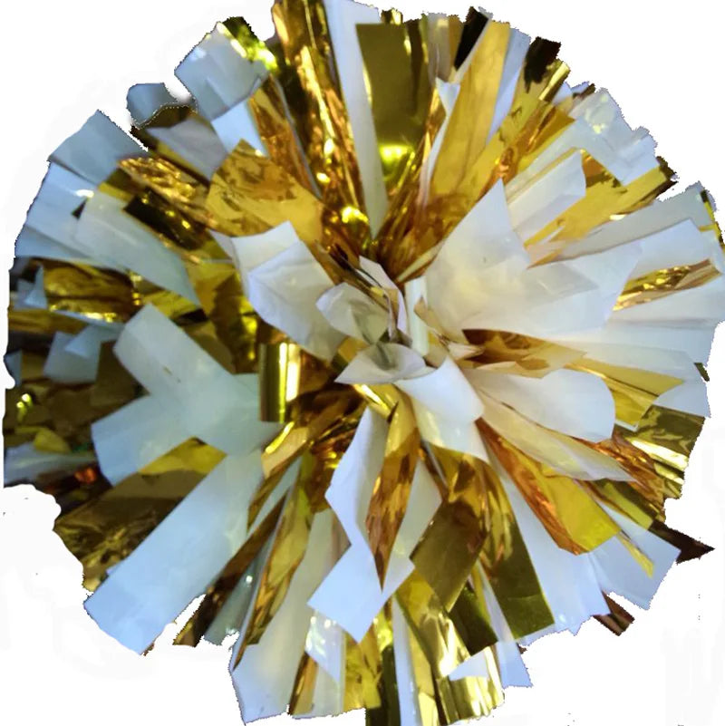 Cheerleading Pom-Poms