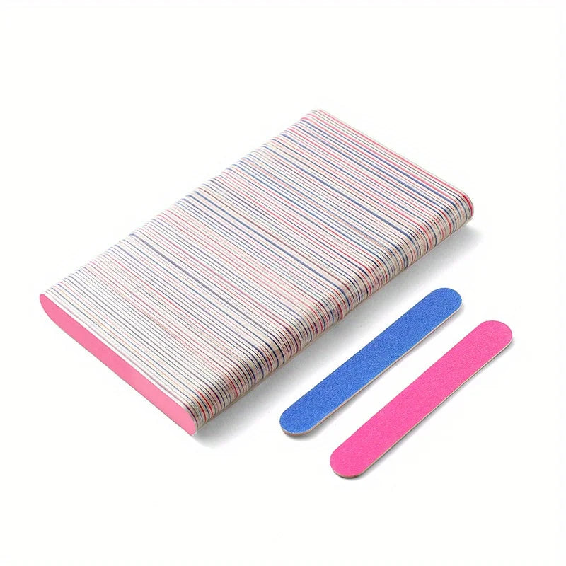 Mini Nail Files