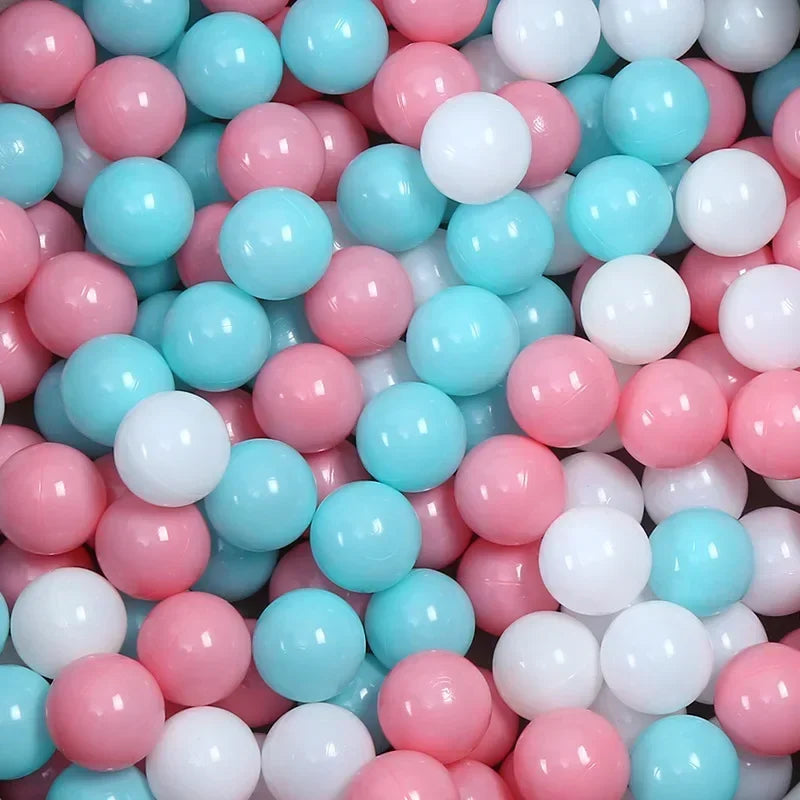 Its So Sweet Colored Ball Pit Balls
