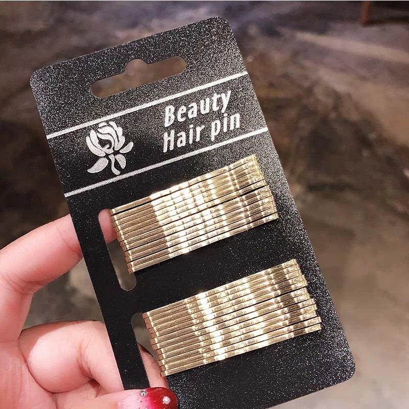 Bobby Pins