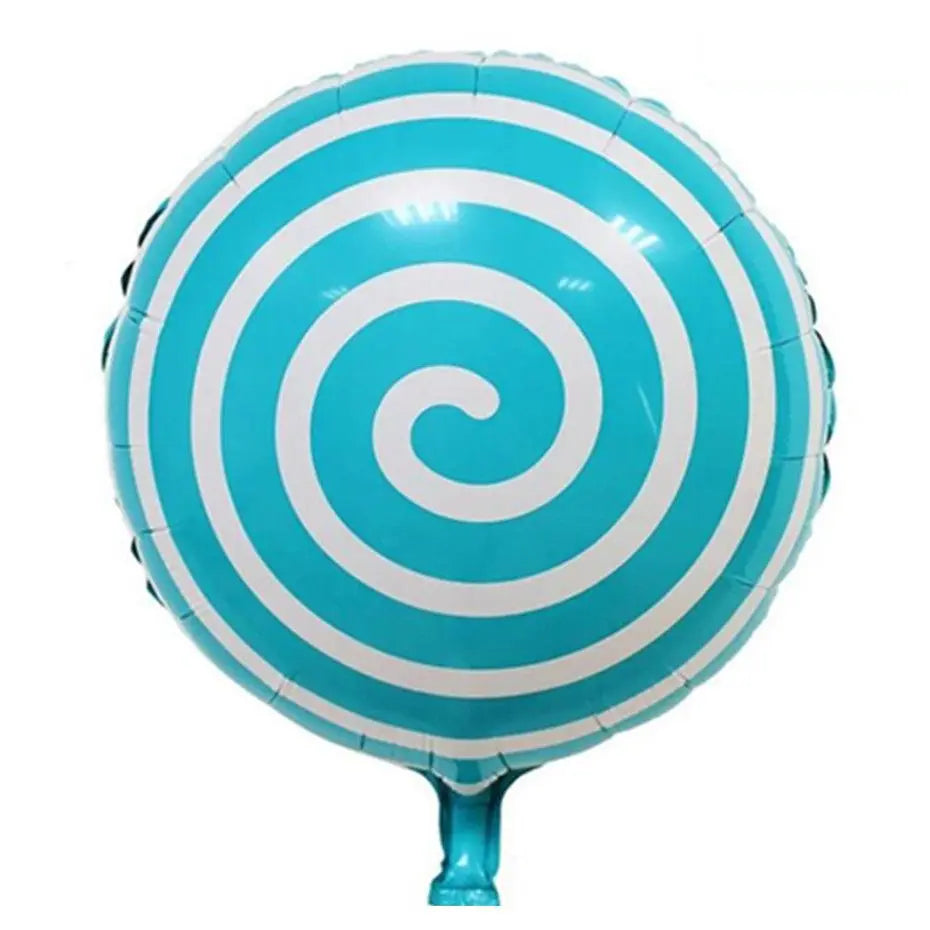 18-Inch Candy Balloons