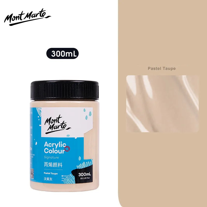 Signature Acrylic Paint Set