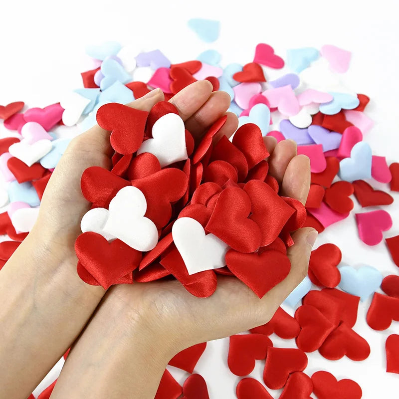 Heart Confetti