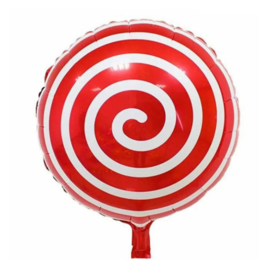 18-Inch Candy Balloons