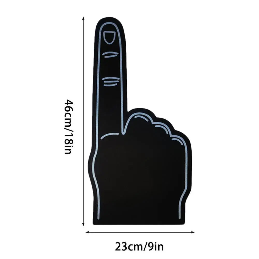 Giant Foam Finger