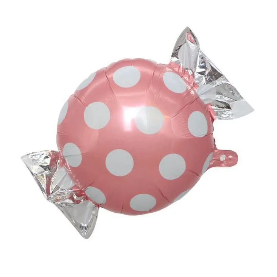18-Inch Candy Balloons