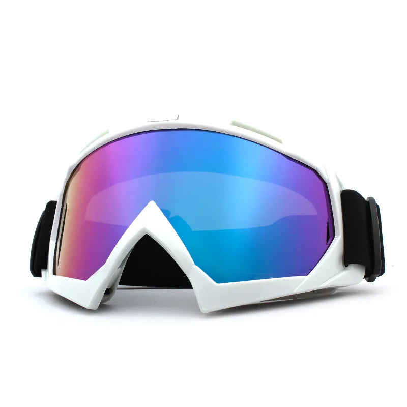 Costume Ski Goggles