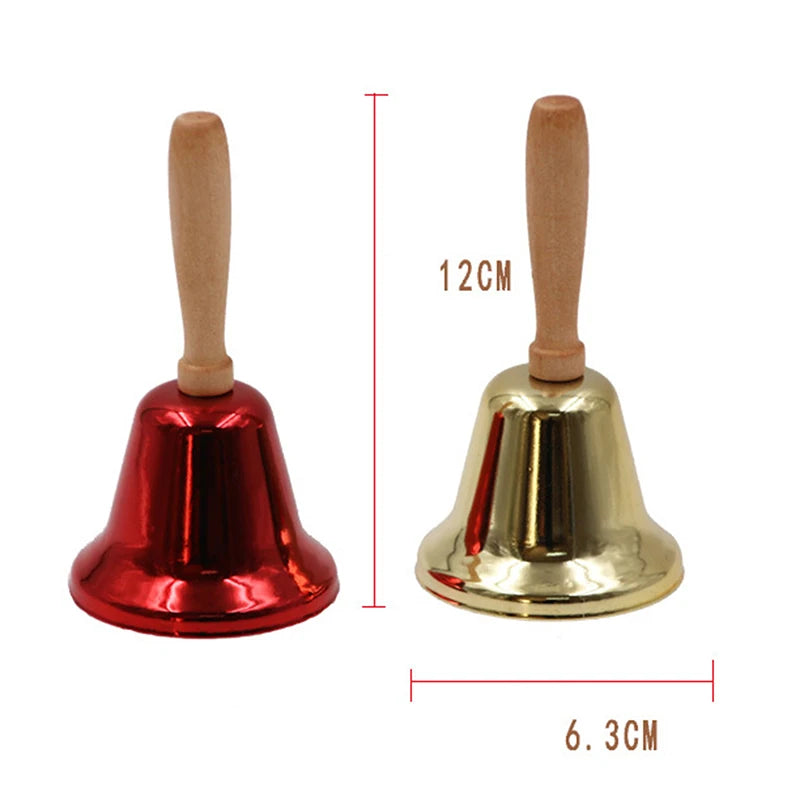 Hand Bell