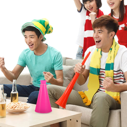 Cheer Megaphone Props