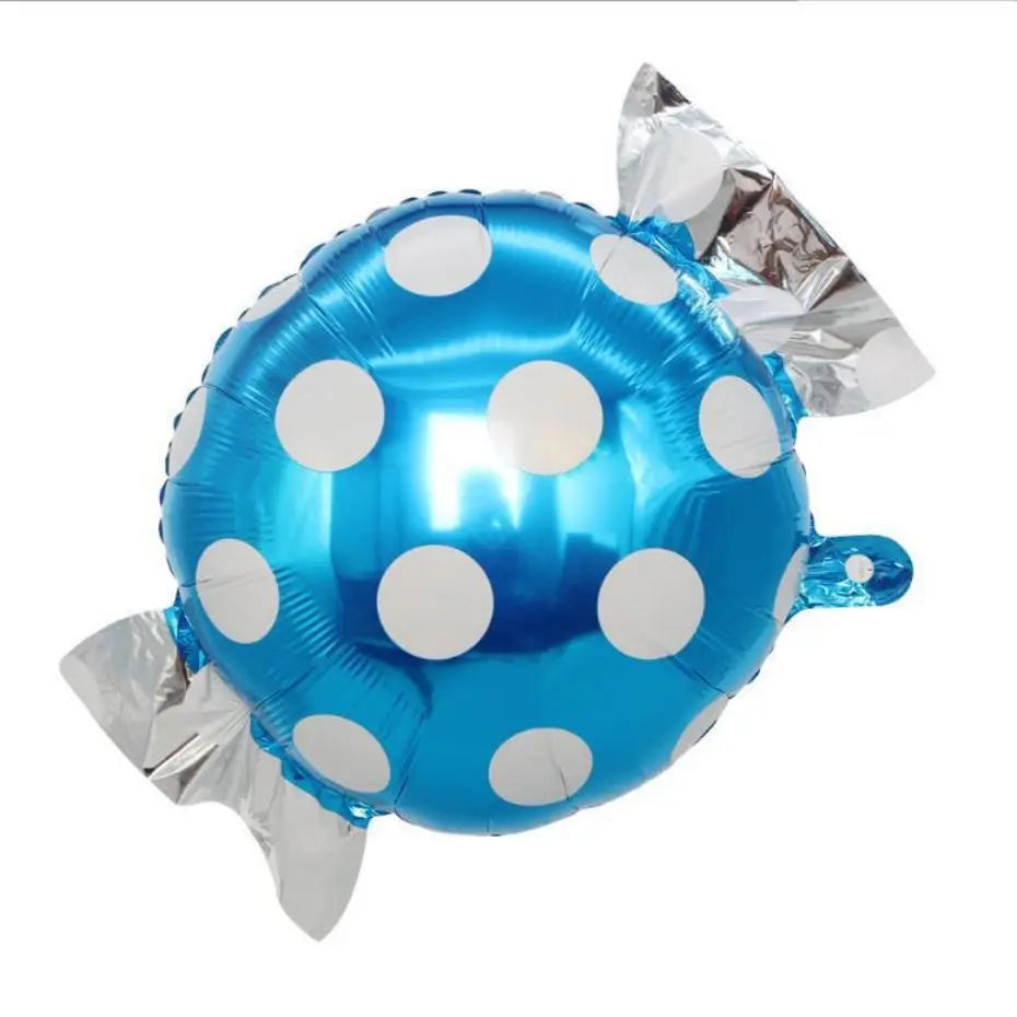 18-Inch Candy Balloons