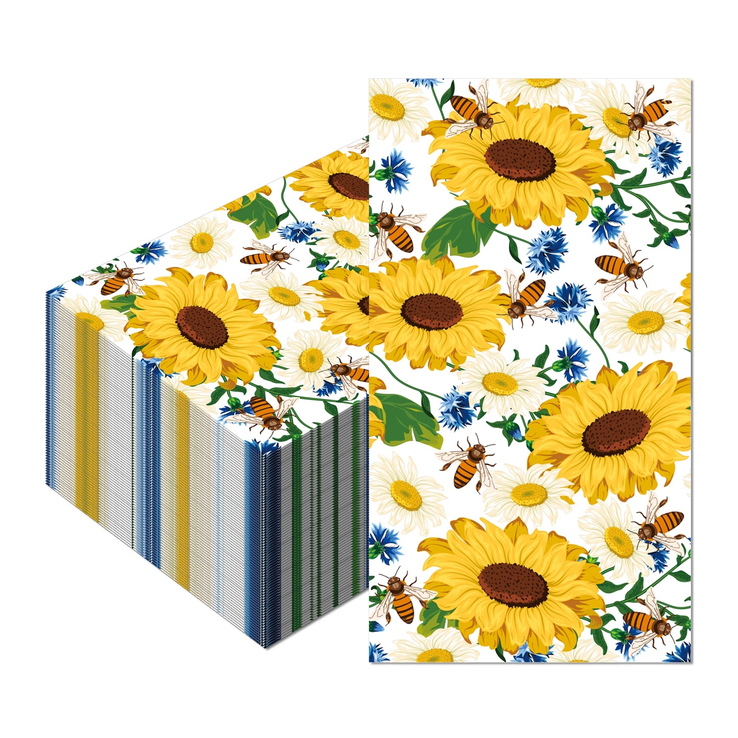 Decorative Paper Napkins