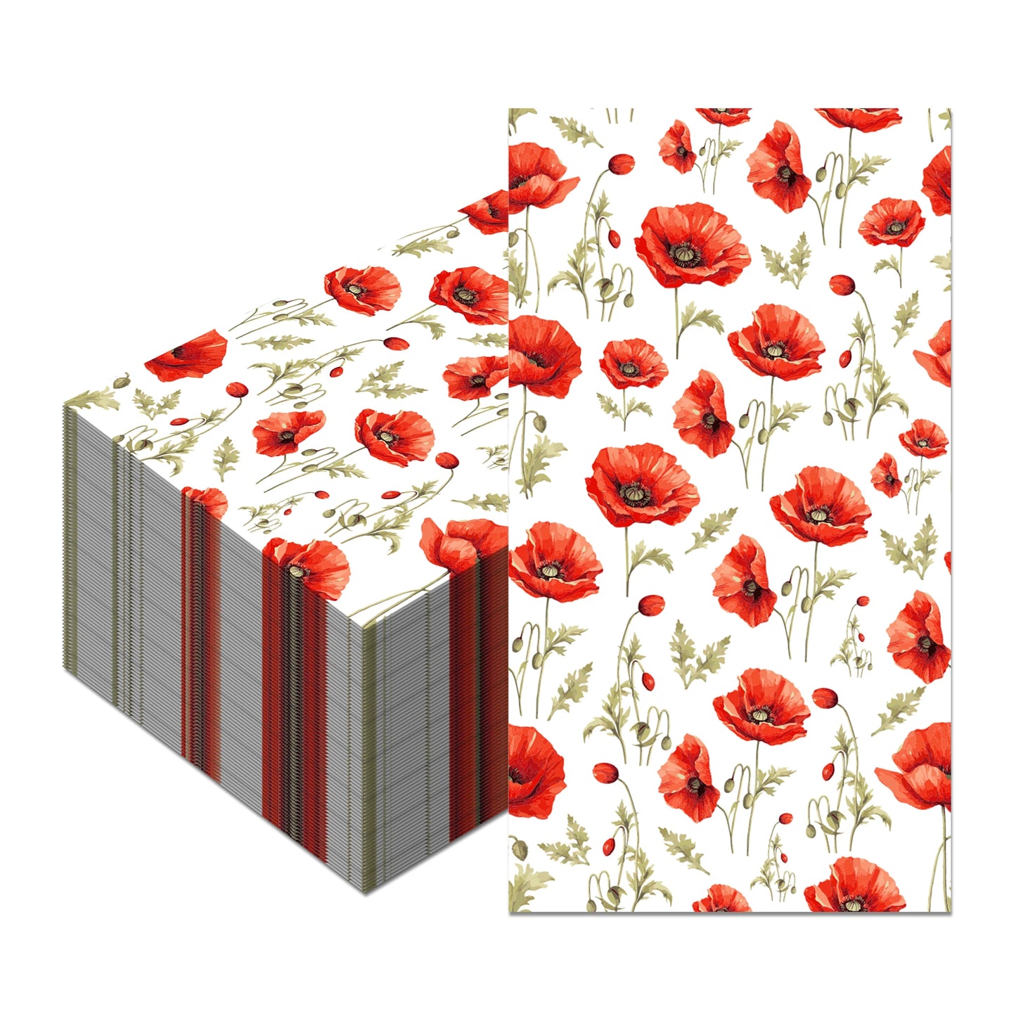 Decorative Paper Napkins