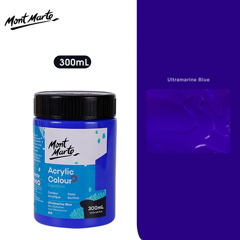 Signature Acrylic Paint Set