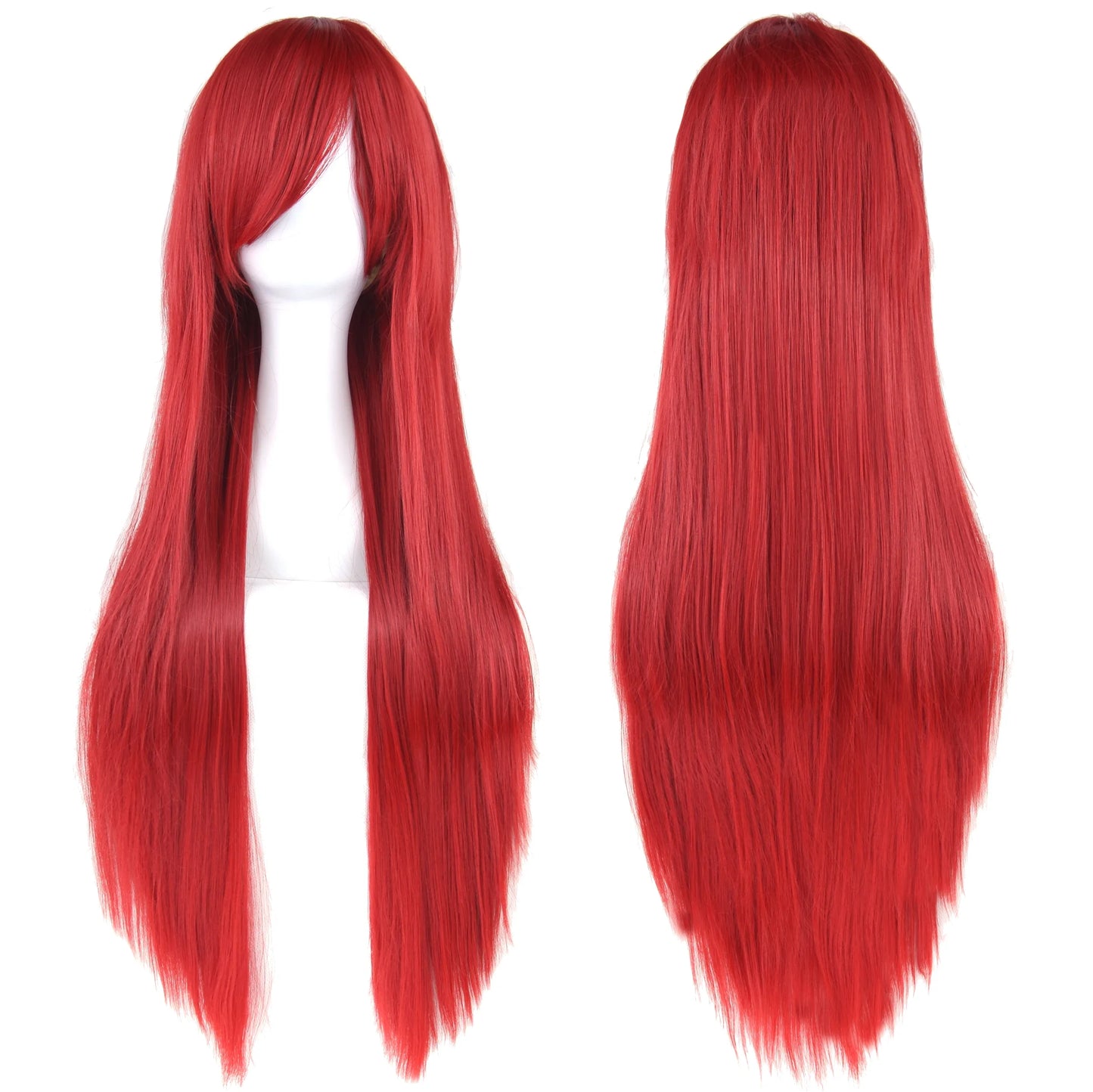 Long Synthetic Wig