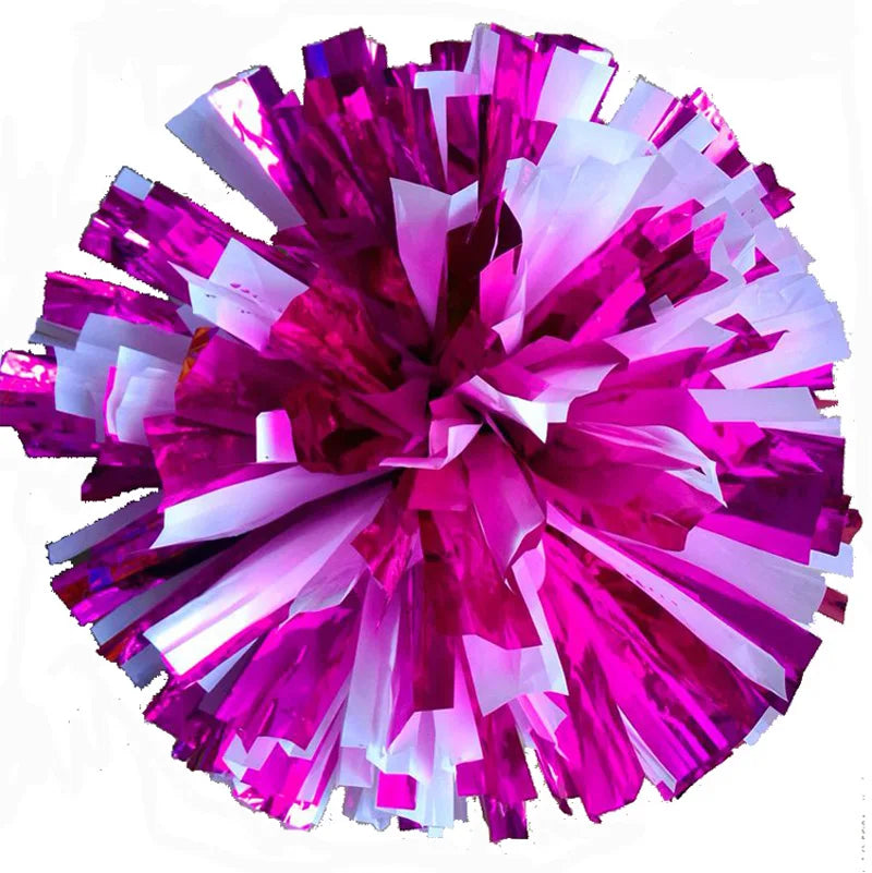 Cheerleading Pom-Poms