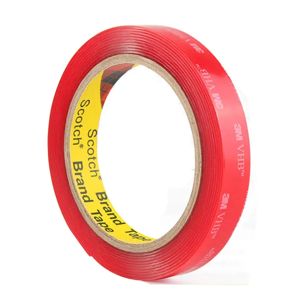 3M Double Sided Mounting Tape