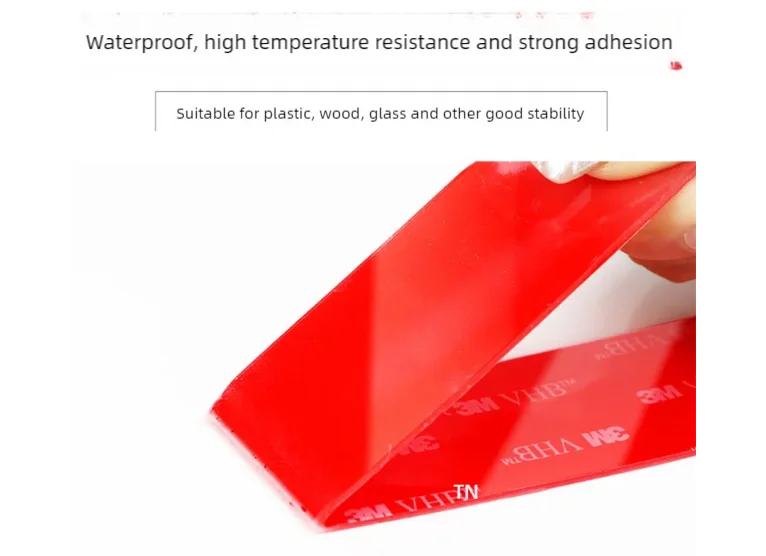 3M Double Sided Mounting Tape