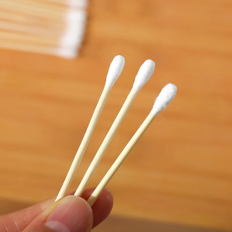 Cotton Swabs