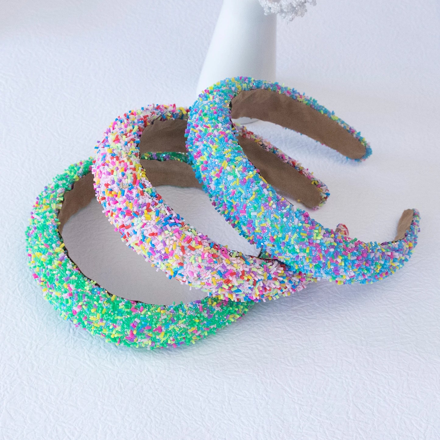 Sprinkle Headband