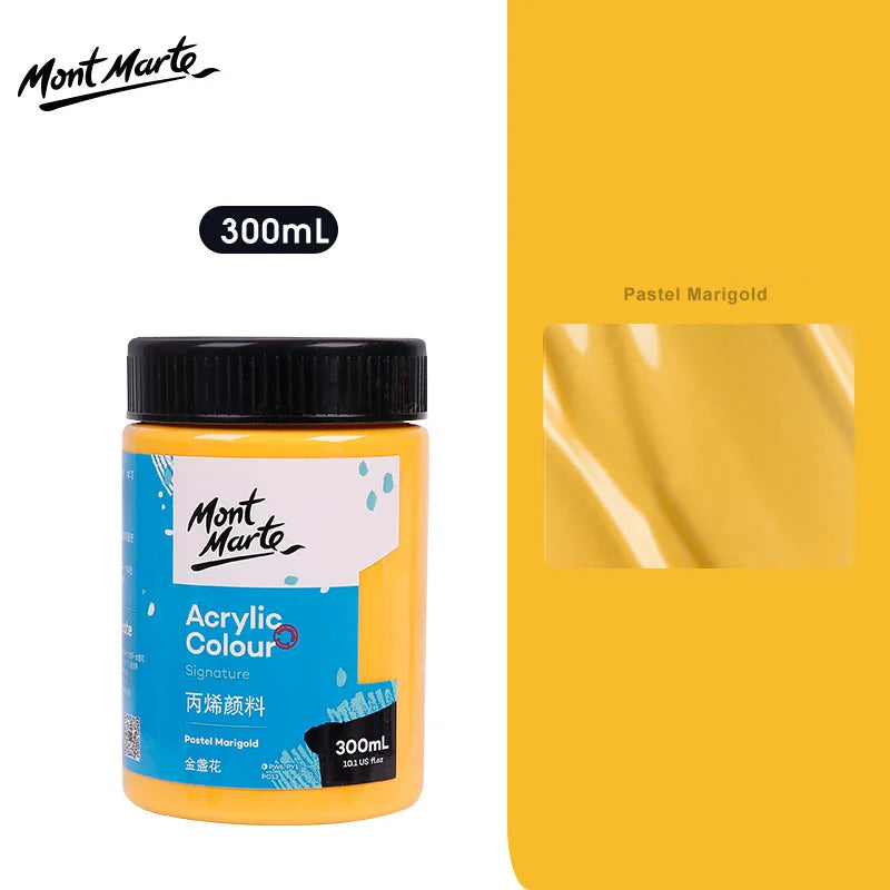 Signature Acrylic Paint Set