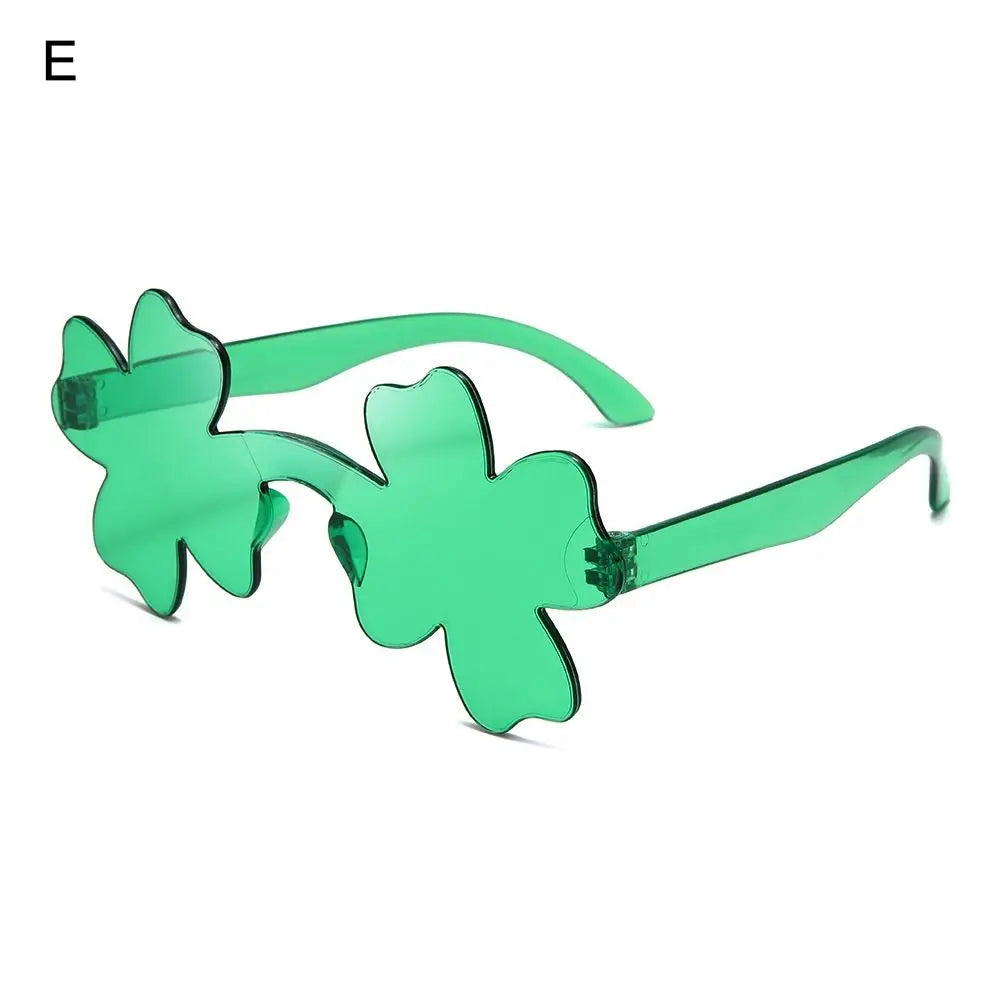 Shamrock Sunglasses