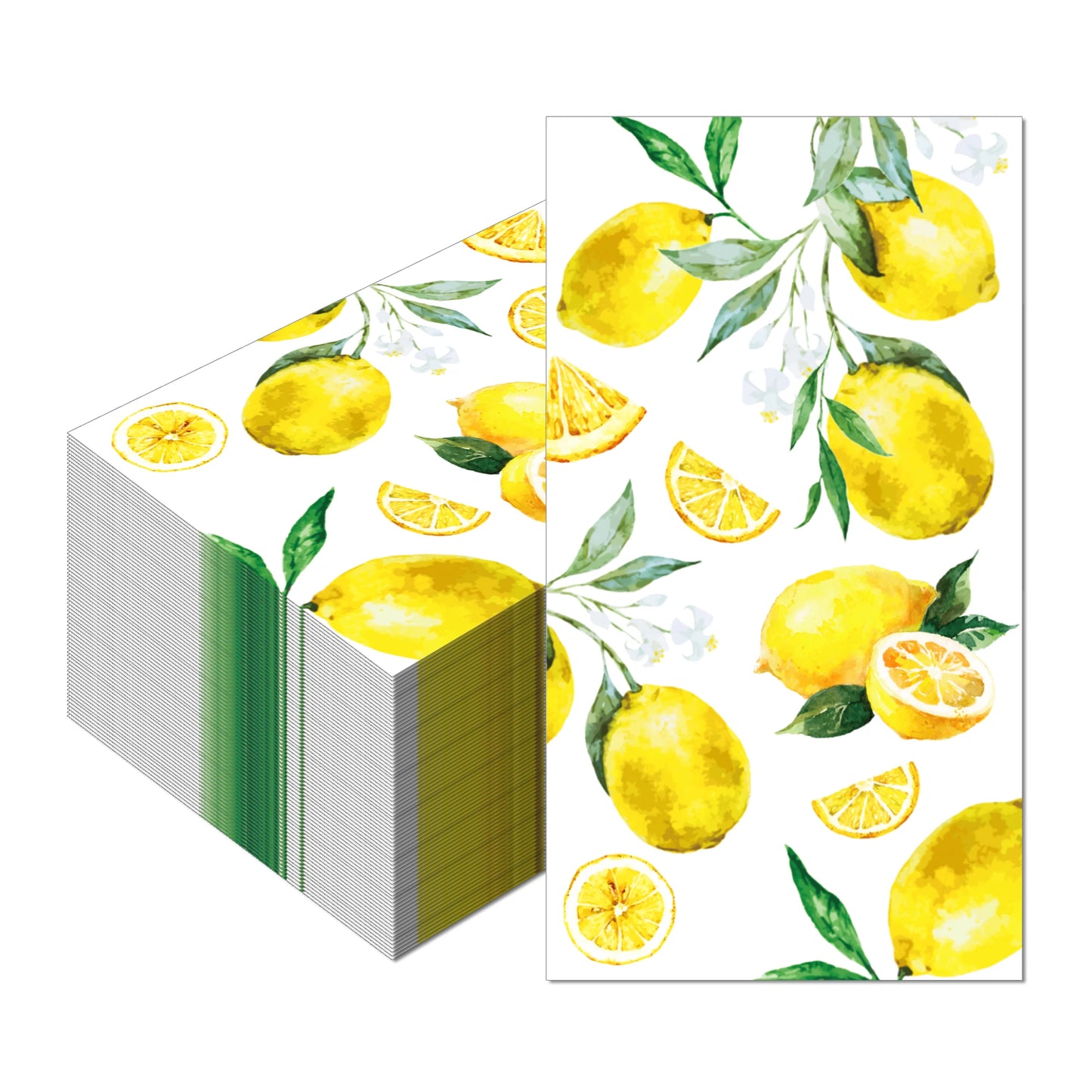 Decorative Paper Napkins