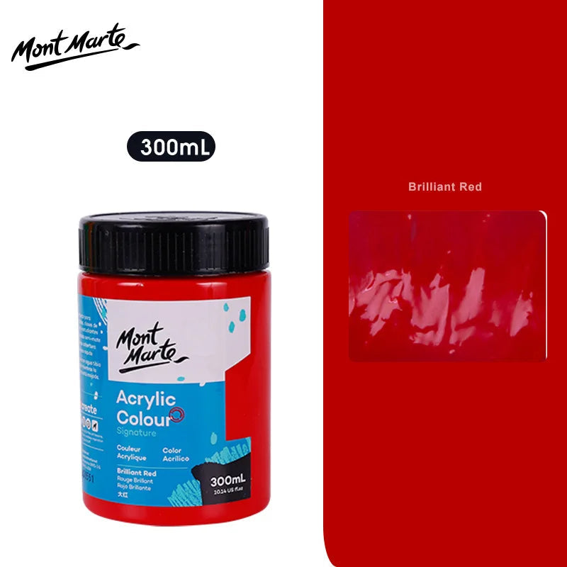 Signature Acrylic Paint Set