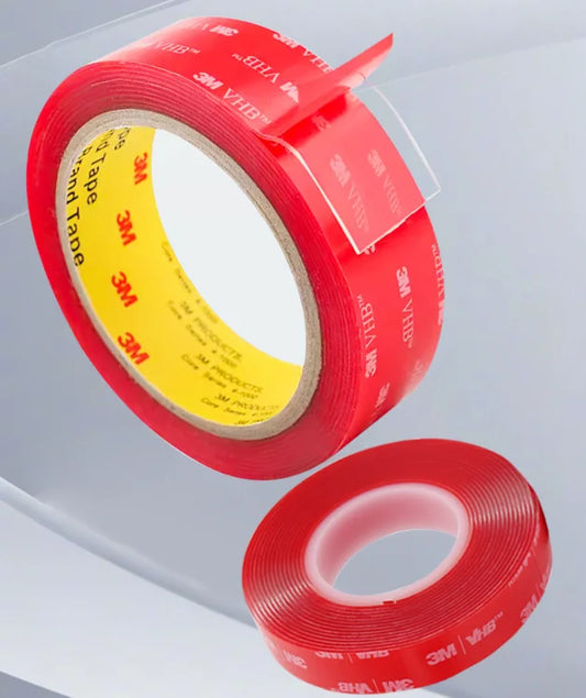 3M Double Sided Mounting Tape