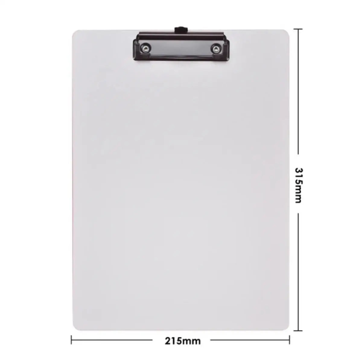 Clipboards