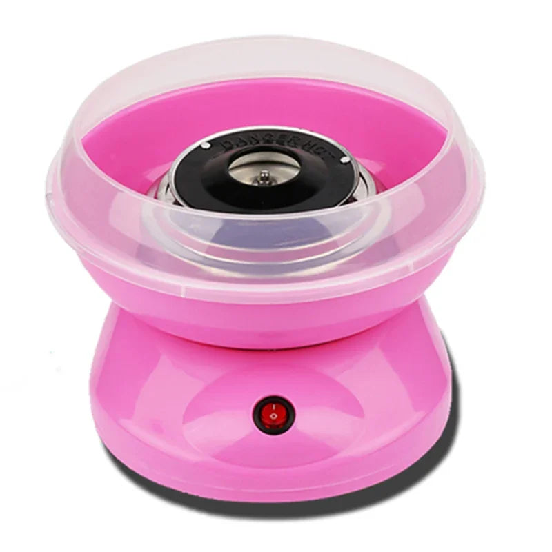 Cotton Candy Maker