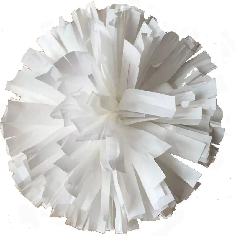 Cheerleading Pom-Poms
