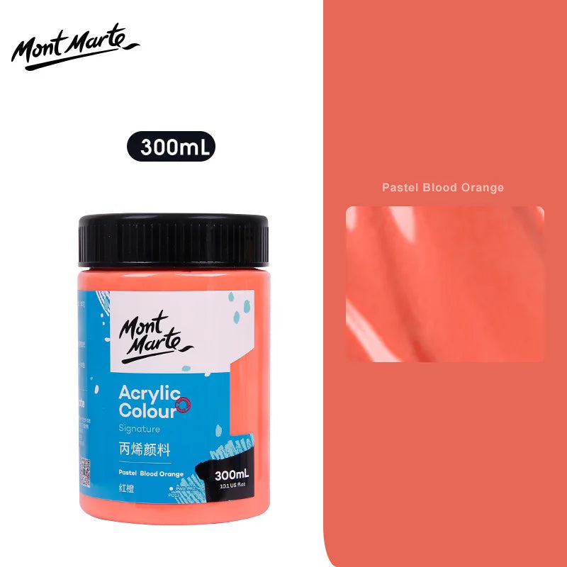 Signature Acrylic Paint Set