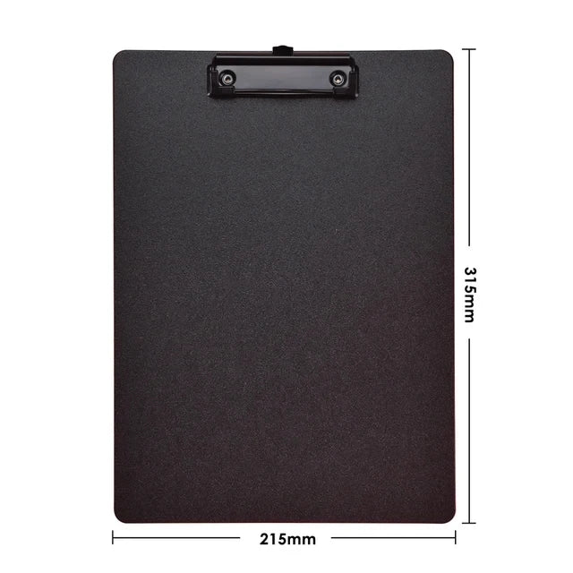 Clipboards