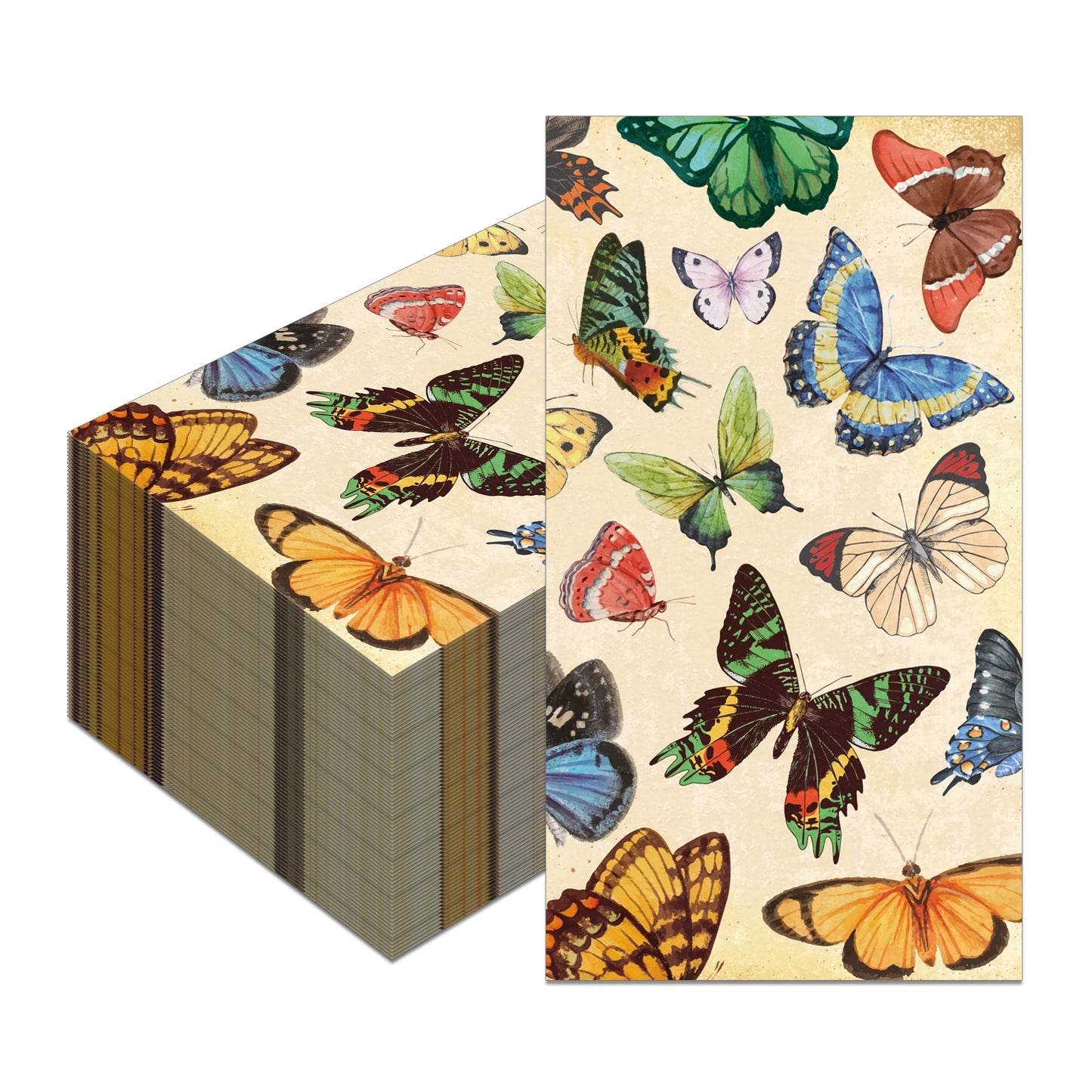 Decorative Paper Napkins