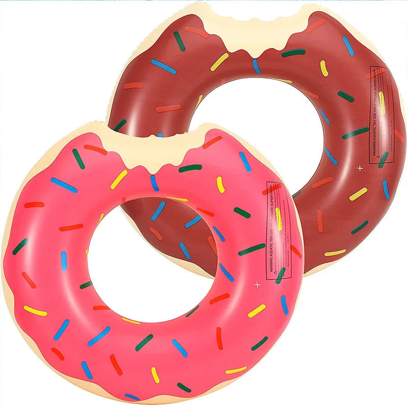 Inflatable Donut