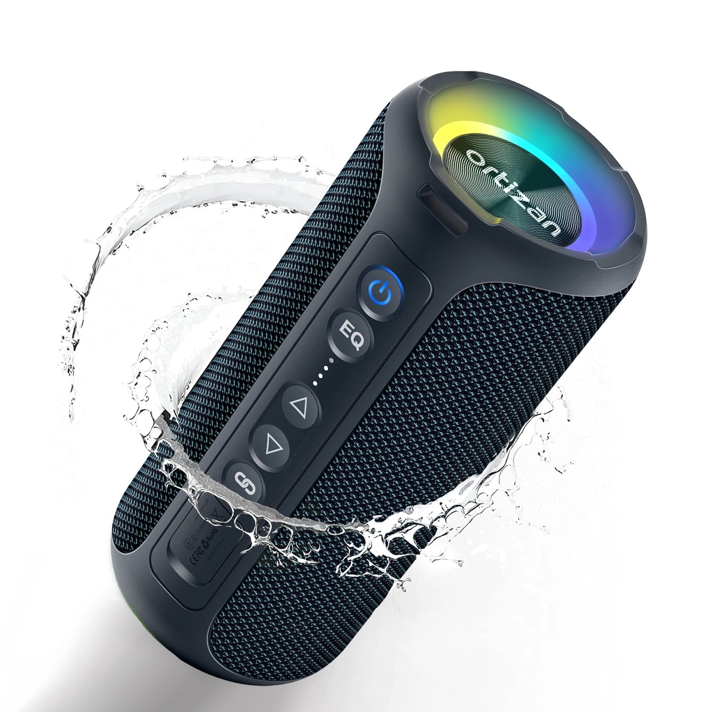 Portable Outdoor Wireless Speaker