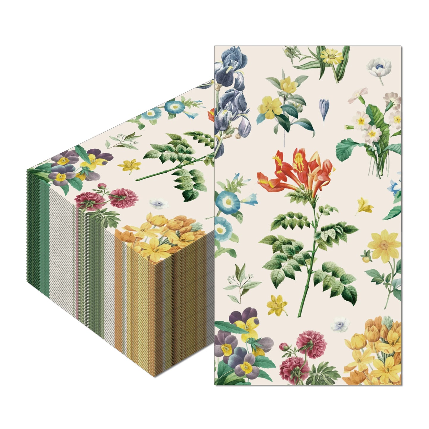 Decorative Paper Napkins