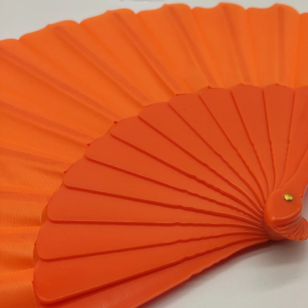 Trendy Folding Fan