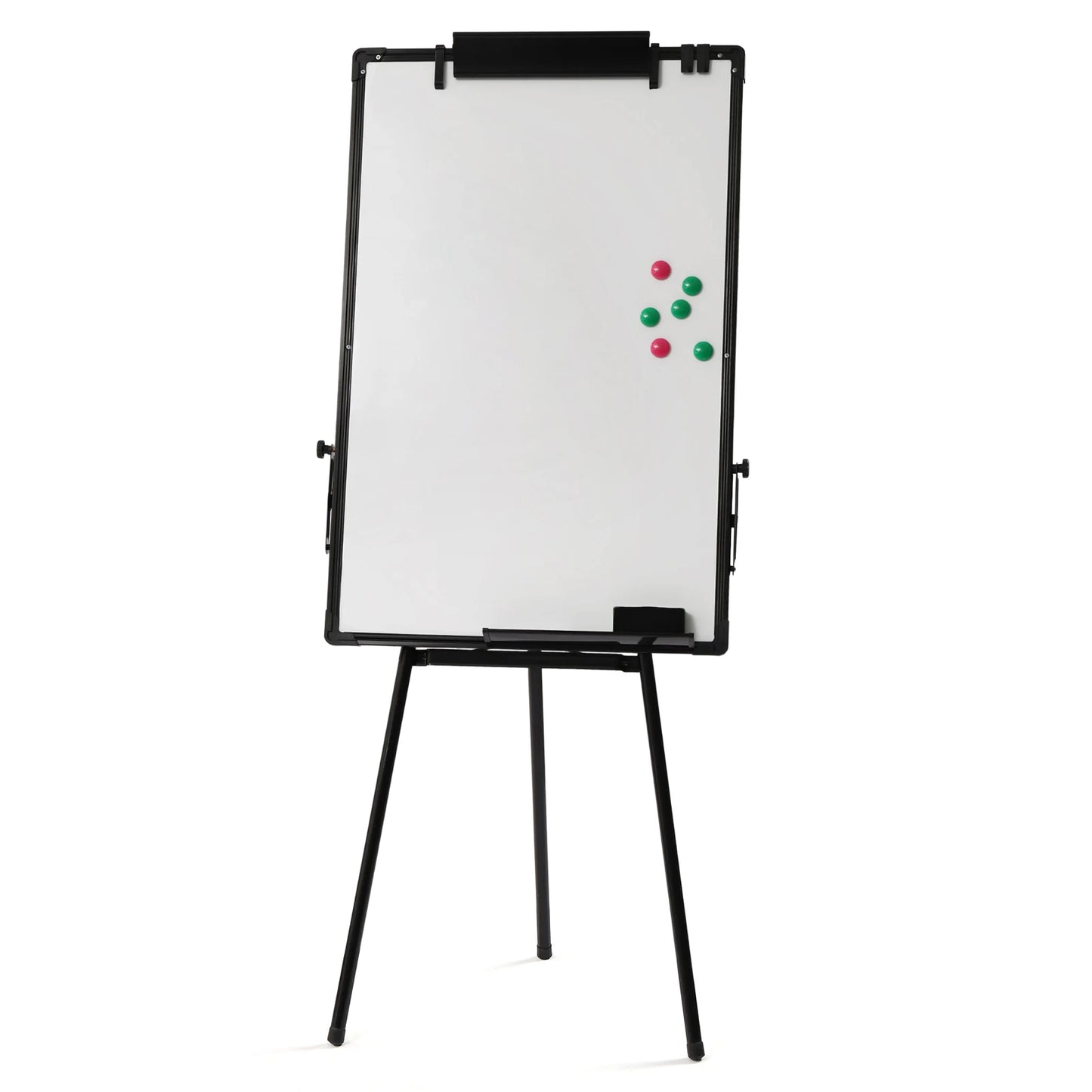 Magnetic Whiteboard Easel