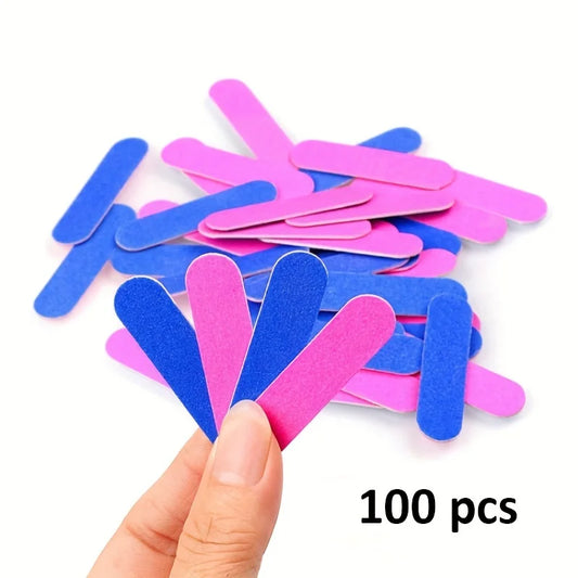 Mini Nail Files