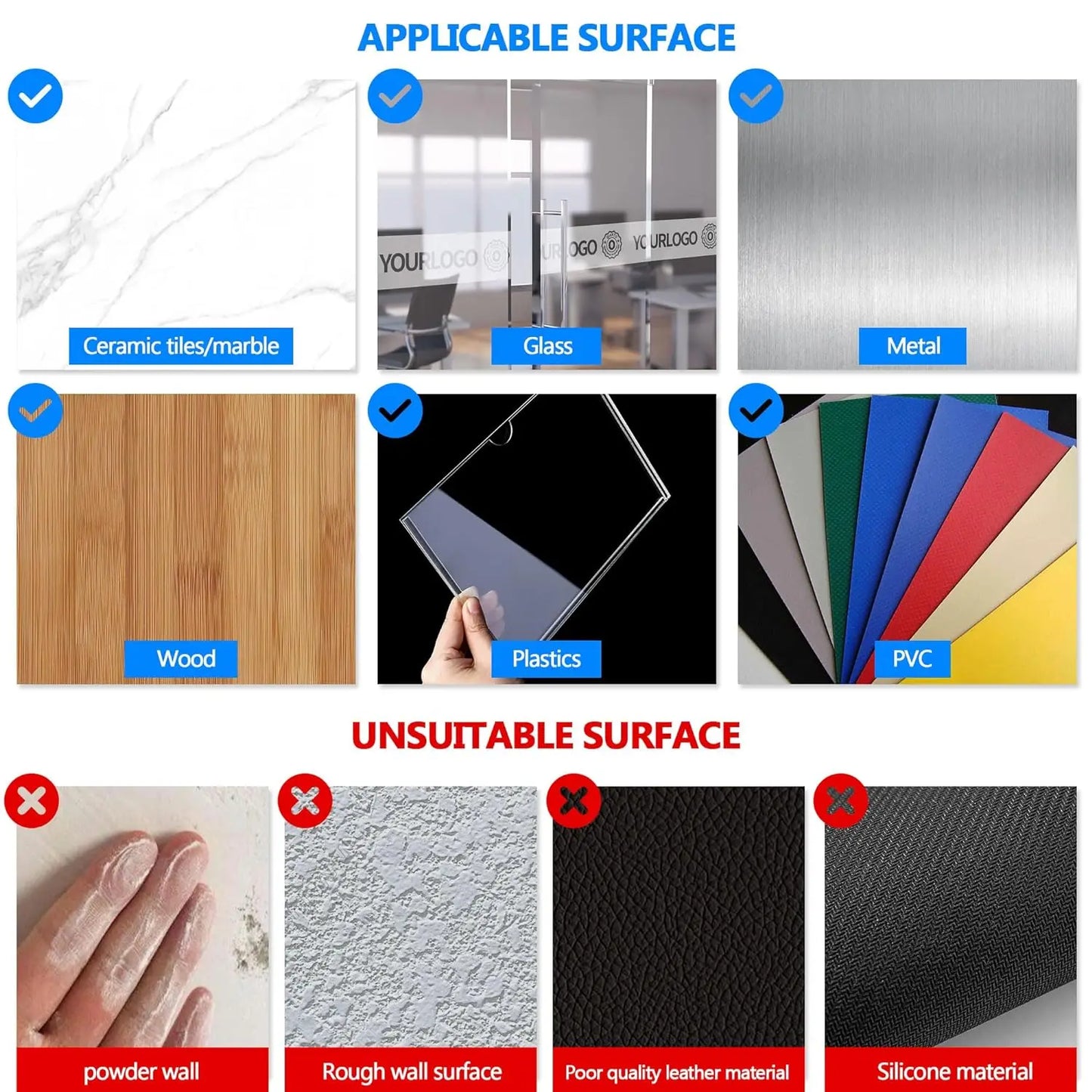 3M Double Sided Mounting Tape